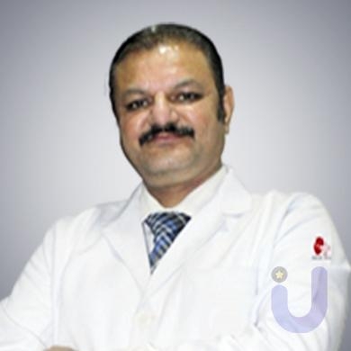 Reviews of Dr. Puneet Gupta - Best Medical Oncologist in India