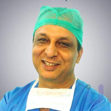 Reviews of Dr. Punit Dilawari - Best Orthopaedics & Joint Replacement Surgeon in India