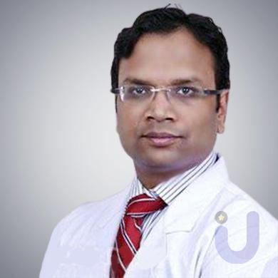 Dr. Punit Singla Reviews - Best Liver Transplant Surgeon in India