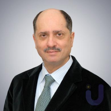 Reviews of Dr. Purvez Grant - Best Interventional Cardiologist in India