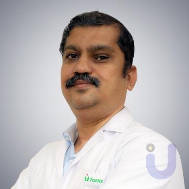 Reviews of Dr. Pushkar Ingle - Best Radiation Oncologist in India