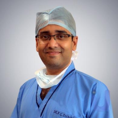 Reviews of Dr. Pushkar Shayam Chowdhury - Best Urologist in India