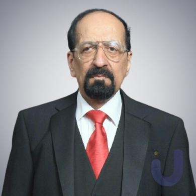 Reviews of Dr. Pushpendra Nath Renjen - Best Neurologist in India