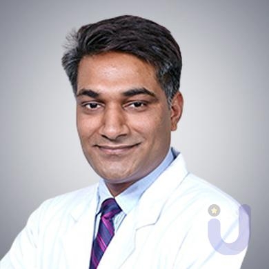 Reviews of Dr. Pushpinder Gulia - Best Surgical Oncologist in India