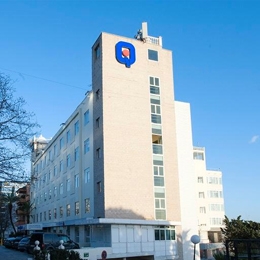 Reviews of Quironsalud Marbella Hospital in Marbella, Spain