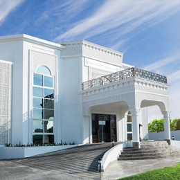 Reviews of Quironsalud Ophthalmologic Institute in Dubai, United Arab Emirates