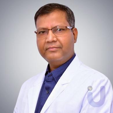 Reviews of Dr. R K Pandey - Best Orthopaedics & Joint Replacement Surgeon in India