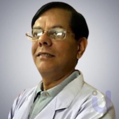 Reviews of Dr. R K Saxena - Best Renal Transplant Surgeon in India