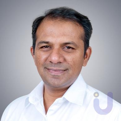 Reviews of Dr. R Ramakrishnan - Best Otolaryngologist & Head & Neck Surgeon in India