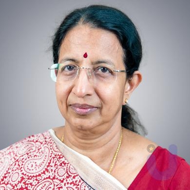 Reviews of Dr. R V Thenmozhi - Best Obstetrician & Gynecologist in India