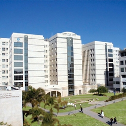 Reviews of Rabin Medical Center in Petah Tikva, Israel