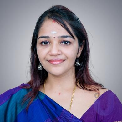 Reviews of Dr. Radhi Malar Anand - Best Opthalmologist in India