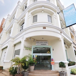 Reviews of Radiance Skin Clinic  in Bangkok, Thailand