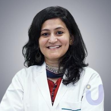 Reviews of Dr. Rafat Trivedi - Best Pediatric Neurologist in India