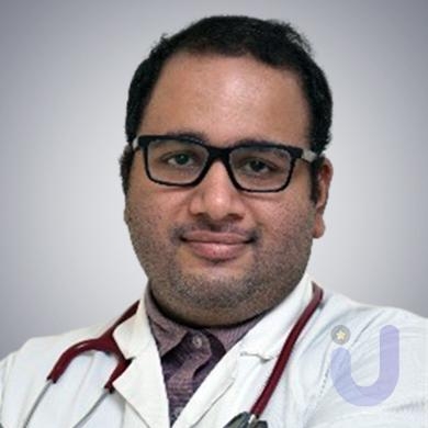 Reviews of Dr. Ragesh Radhakrishnan Nair - Best Haemato Oncologist in India