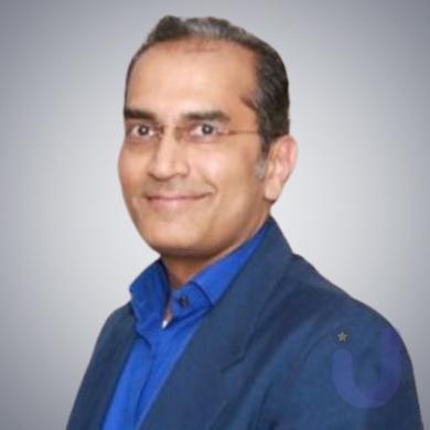 Reviews of Dr. Raghav Barve - Best Orthopaedics & Joint Replacement Surgeon in India