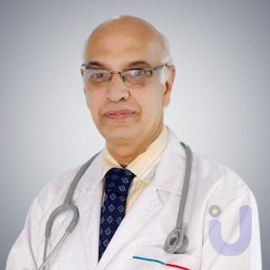 Reviews of Dr. Raghavan Samudrala - Best Neurologist in India