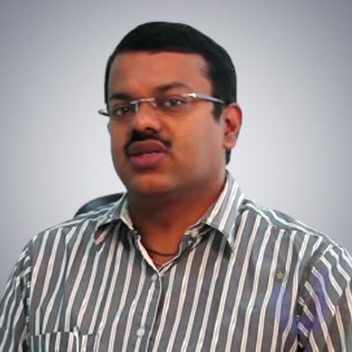 Reviews of Dr. Raghuram G - Best Spine & Neurosurgeon in India