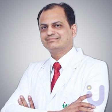 Reviews of Dr. Rahul Gupta - Best Spine & Neurosurgeon in India