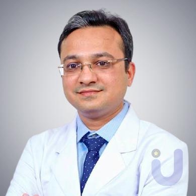 Reviews of Dr. Rahul Gupta - Best Spine & Neurosurgeon in India
