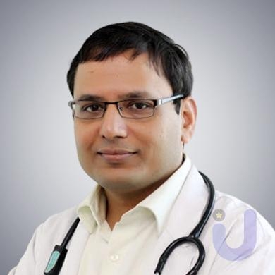 Reviews of Dr. Rahul Naithani - Best Haemato Oncologist in India