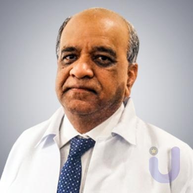 Reviews of Dr. Rajan M Shah - Best Spine & Neurosurgeon in India