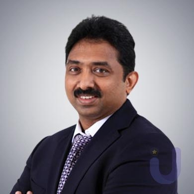 Dr. Rajanikanth Patcha V Reviews - Best Liver Transplant Surgeon in India