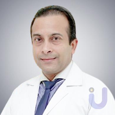 Reviews of Dr. Rajat Goel - Best Laparoscopic & Bariatric Surgeon in India