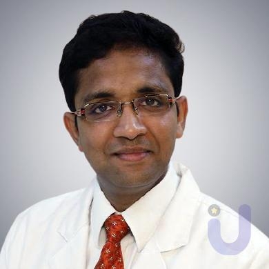 Reviews of Dr. Rajat Kumar Gupta - Best Pediatric Cardiologist in India
