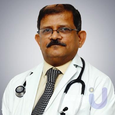 Reviews of Dr. Rajeev Annigeri - Best Nephrologist in India