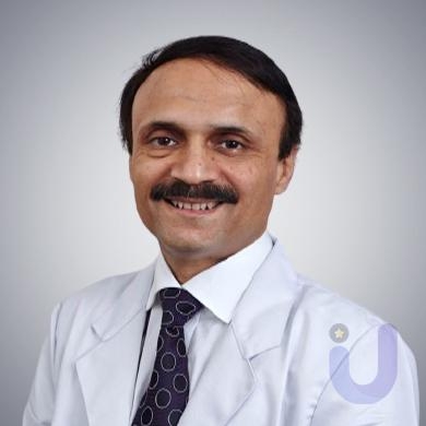 Reviews of Dr. Rajeev Sood - Best Renal Transplant Surgeon in India