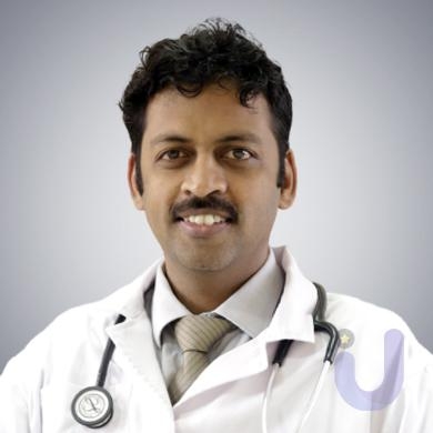 Reviews of Dr. Rajeev Vijayakumar - Best Medical Oncologist in India