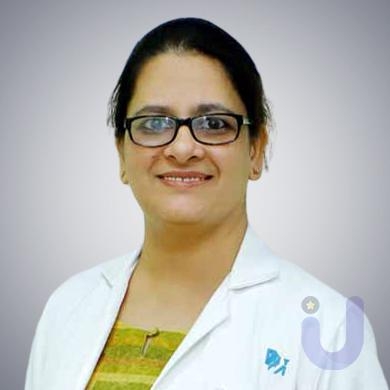 Reviews of Dr. Rajender Kaur Saggu - Best Surgical Oncologist in India