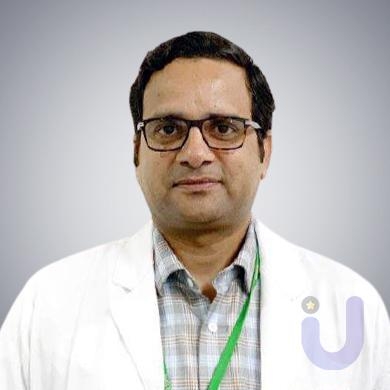 Reviews of Dr. Rajendra Kumar - Best Radiation Oncologist in India