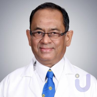 Reviews of Dr. Rajendra Prasad - Best Spine & Neurosurgeon in India