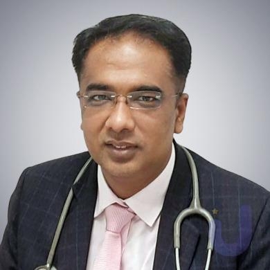 Reviews of Dr. Rajesh Goel - Best Nephrologist in India