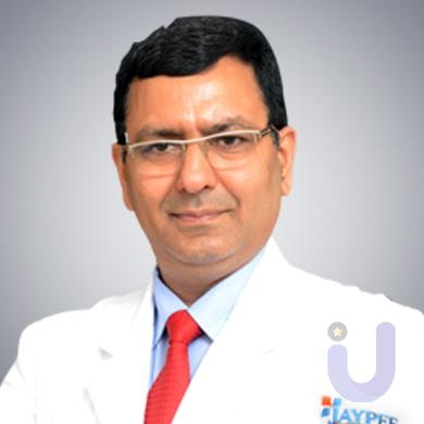Reviews of Dr. Rajesh Kapoor - Best Surgical Gastroenterologist & GI Oncosurgeon in India