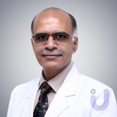 Reviews of Dr. Rajesh Khanna - Best Opthalmologist in India