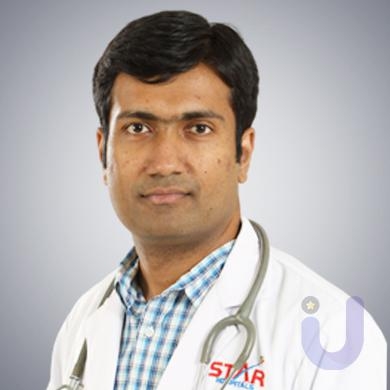 Reviews of Dr. Rajesh Podili - Best Orthopaedics & Joint Replacement Surgeon in India