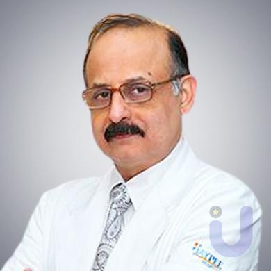 Reviews of Dr. Rajesh Sharma - Best Pediatric Cardio Thoracic Surgeon in India
