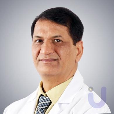 Reviews of Dr. Rajesh Verma - Best Orthopaedics & Spine Surgeon in India