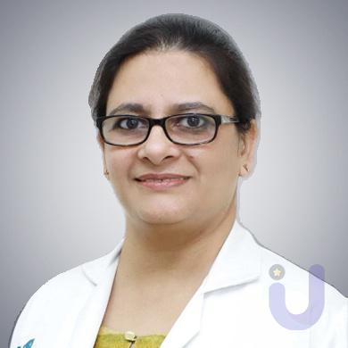 Reviews of Dr. Rajinder Kaur Saggu - Best Surgical Oncologist in India