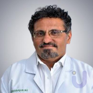 Reviews of Dr. Rajiv Khanna - Best Surgical Gastroenterologist in India