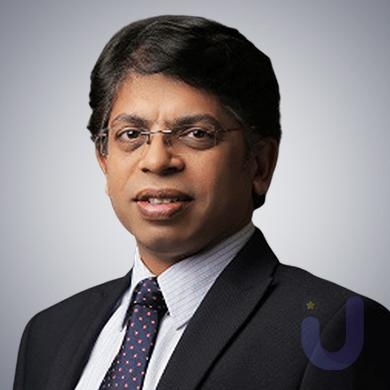 Dr. Rajiv Lochan J Reviews - Best Liver Transplant Surgeon in India