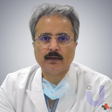 Reviews of Dr. Rajneesh Kapoor - Best Interventional Cardiologist in India