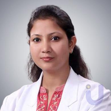 Reviews of Dr. Rajni Farmania - Best Pediatric Neurologist in India