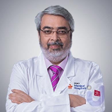 Reviews of Dr. Rajnish Sardana - Best Interventional Cardiologist in India