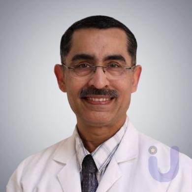 Reviews of Dr. Rajnish Talwar - Best Surgical Oncologist in India