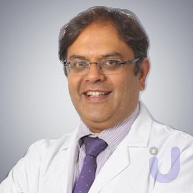 Reviews of Dr. Rajpal Singh - Best Interventional Cardiologist in India