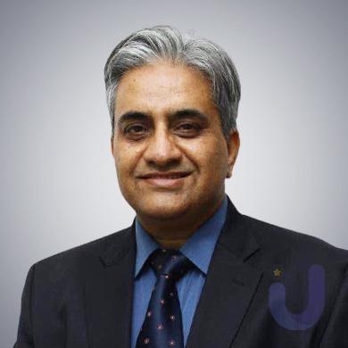 Reviews of Dr. Raju Vyas - Best Cardio Thoracic & Vascular Surgeon in India